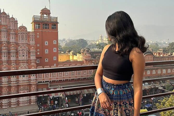 Private Tour of Instagrammable Photogenic Spots in Jaipur - Price and what you actually get for $28.37