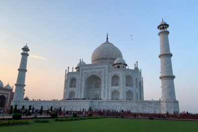 Private Transfer From Jaipur to Agra including Fatehpur Sikri - Fatehpur Sikri stop: the Mughal “ghost town” you can actually fit in