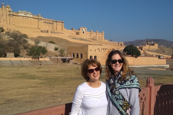 Rajasthan Private Tour- Jaipur Jodhpur Jaisalmer and more 6-Days - Quick highlights for this 6-day Jaipur–Jodhpur–Jaisalmer route