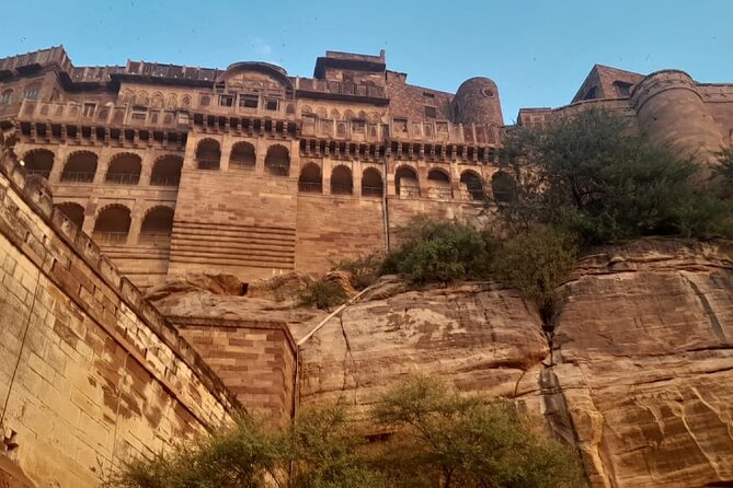Rajasthan Private Tour- Jaipur Jodhpur Jaisalmer and more 6-Days - Day 1 Jaipur: City Palace, Jantar Mantar, Hawa Mahal, Albert Hall, Birla Mandir
