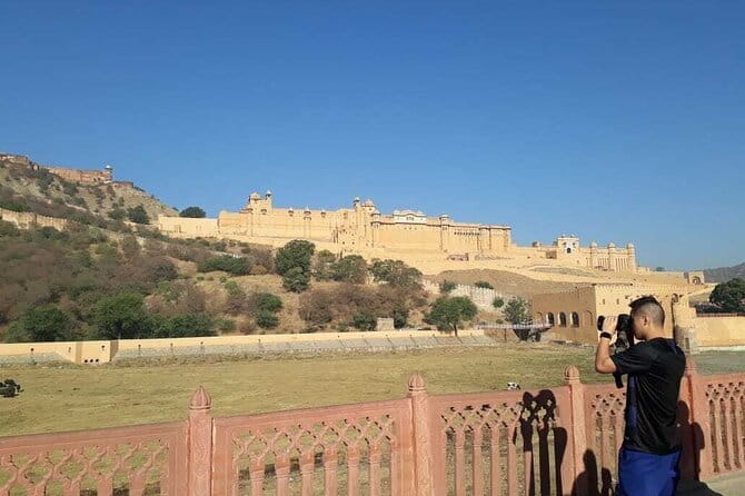 Ranthambore Tiger Safari Private Same Day Trip from Jaipur - The guide factor: why English explanations help more than you think