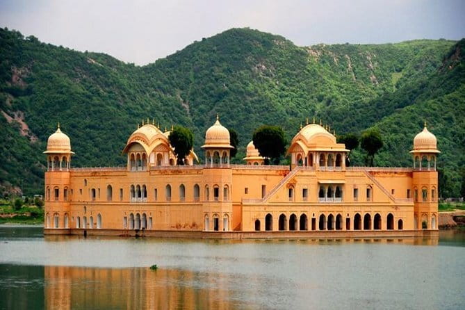 Ranthambore Tiger Safari Private Same Day Trip from Jaipur - Getting back to Jaipur: the 3.5-hour return and how to plan your night