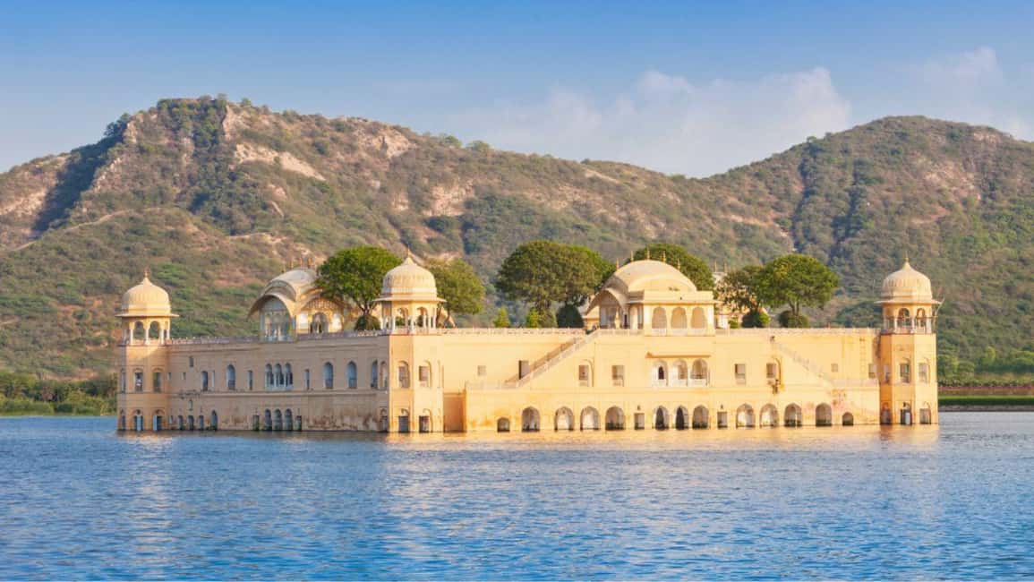 Same Day Jaipur Tour from Delhi by Car or Train - Key takeaways before you go