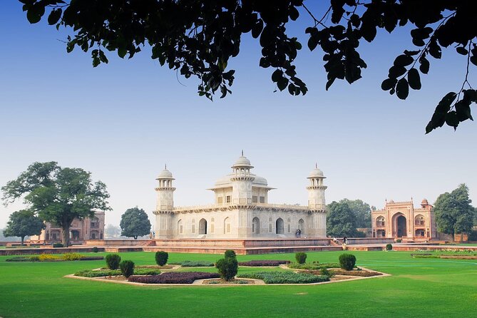Sunrise Taj Mahal Day Tour from Jaipur with Agra Fort - Returning to Jaipur: what a 4-hour ride feels like after a full day