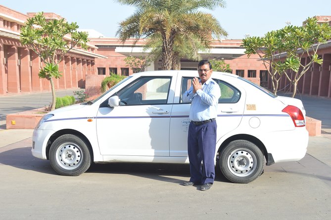 Taj Mahal Tour from Jaipur by Car - Private Day Trip - Baby Taj (Itimad-ud-Daulah) and Agra Fort: two focused Mughal stops