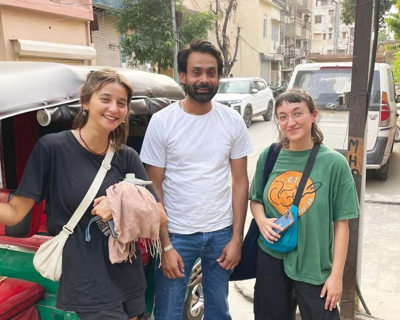 Unique Jaipur Full Day Tour of Pink City Jaipur by TukTuk - Why This Pink City Tour Works So Well