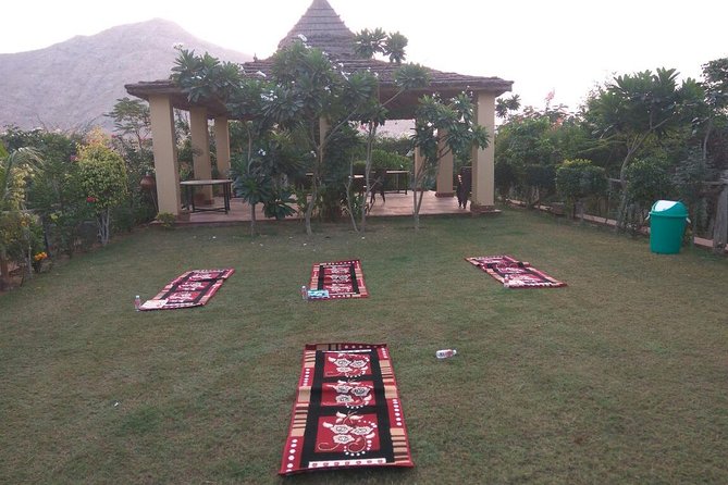 Yoga In Jaipur - A Sightseeing Reset You Can Actually Fit In (2 Hours)